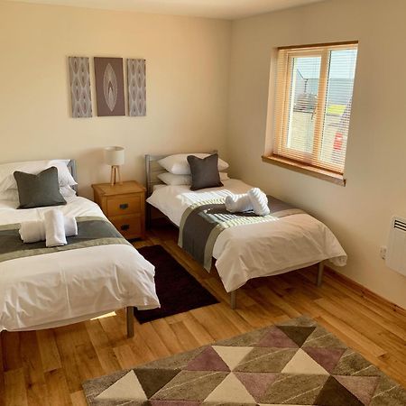 Eastbrae Cottages & Lodges Stromness Eksteriør billede