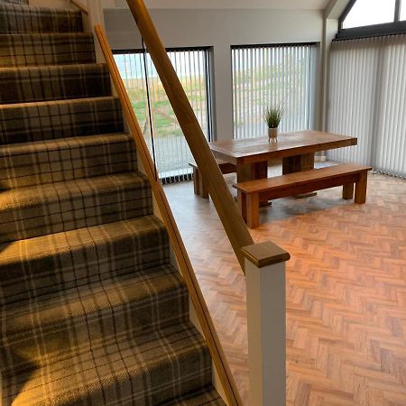 Eastbrae Cottages & Lodges Stromness Eksteriør billede