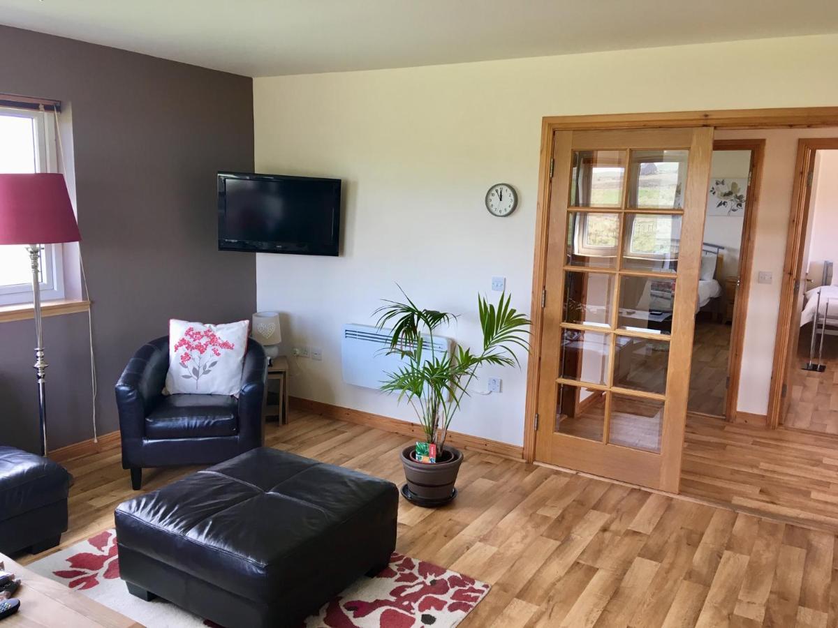 Eastbrae Cottages & Lodges Stromness Eksteriør billede