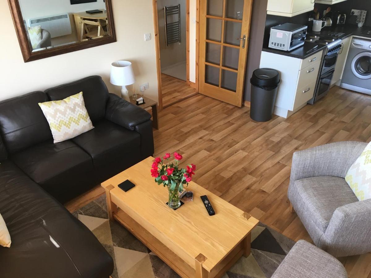 Eastbrae Cottages & Lodges Stromness Eksteriør billede
