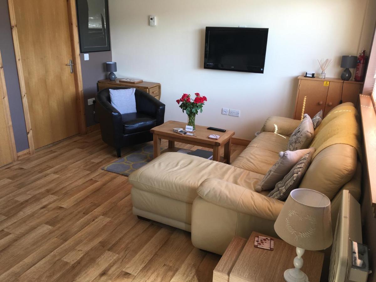 Eastbrae Cottages & Lodges Stromness Eksteriør billede