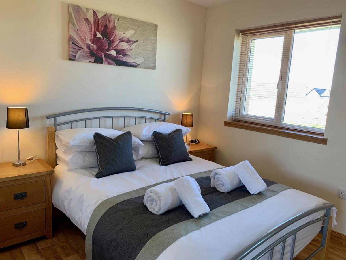Eastbrae Cottages & Lodges Stromness Eksteriør billede