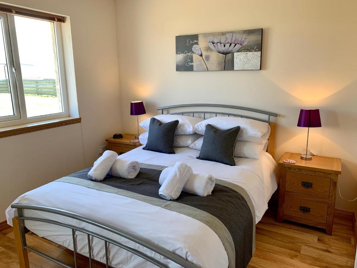 Eastbrae Cottages & Lodges Stromness Eksteriør billede