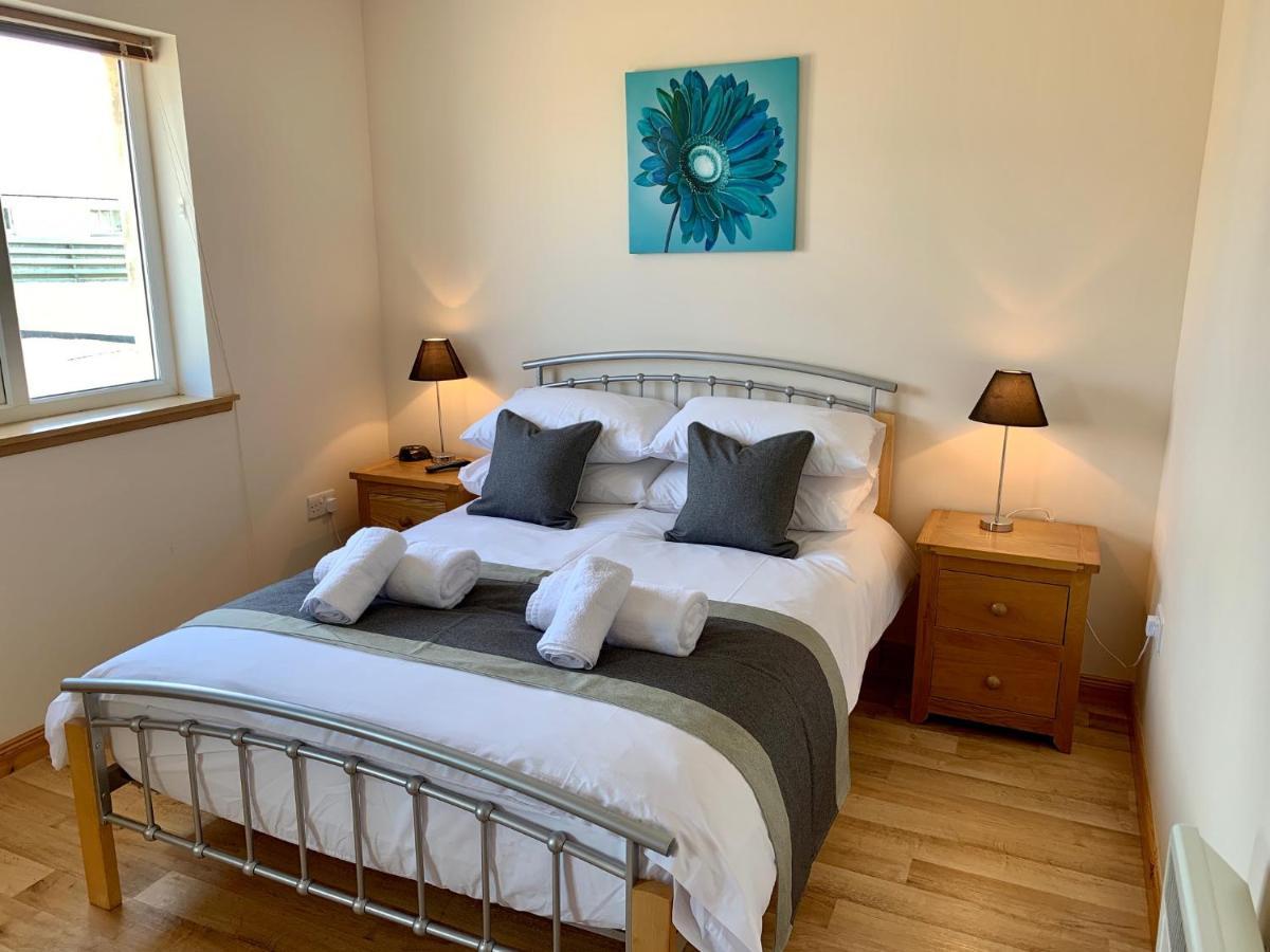 Eastbrae Cottages & Lodges Stromness Eksteriør billede