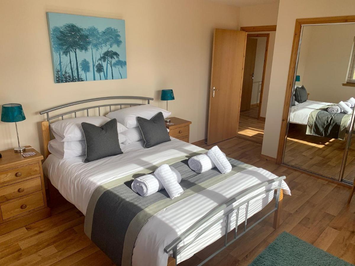 Eastbrae Cottages & Lodges Stromness Eksteriør billede