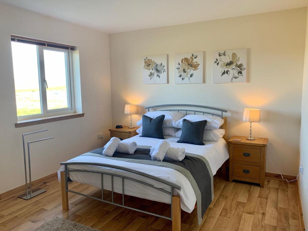 Eastbrae Cottages & Lodges Stromness Eksteriør billede