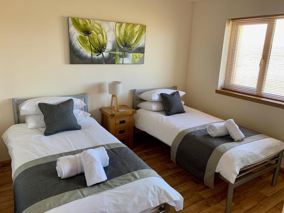 Eastbrae Cottages & Lodges Stromness Eksteriør billede