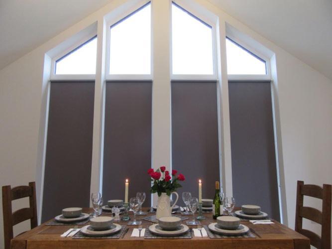 Eastbrae Cottages & Lodges Stromness Eksteriør billede