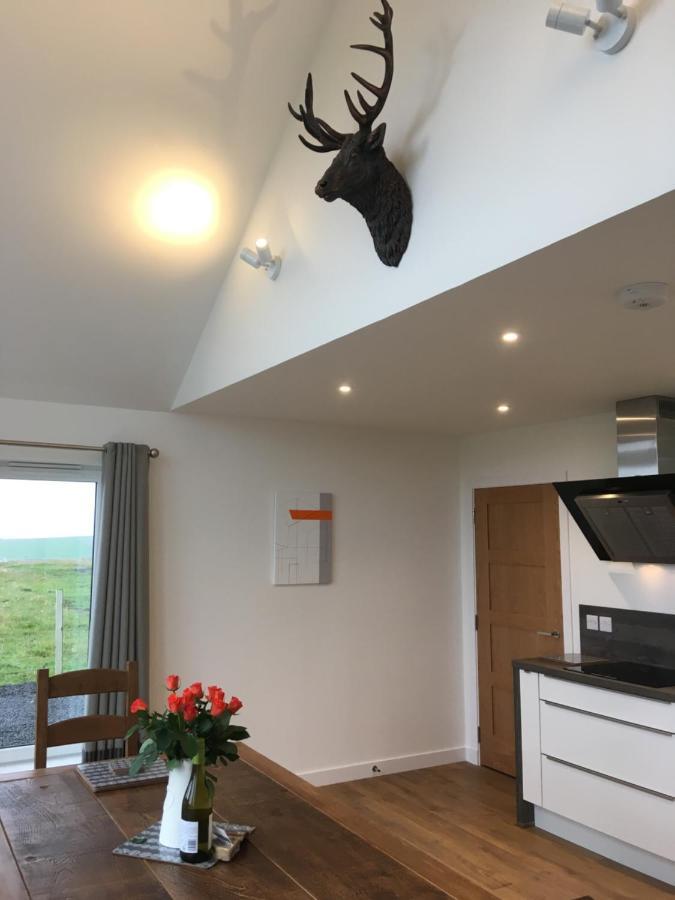 Eastbrae Cottages & Lodges Stromness Eksteriør billede
