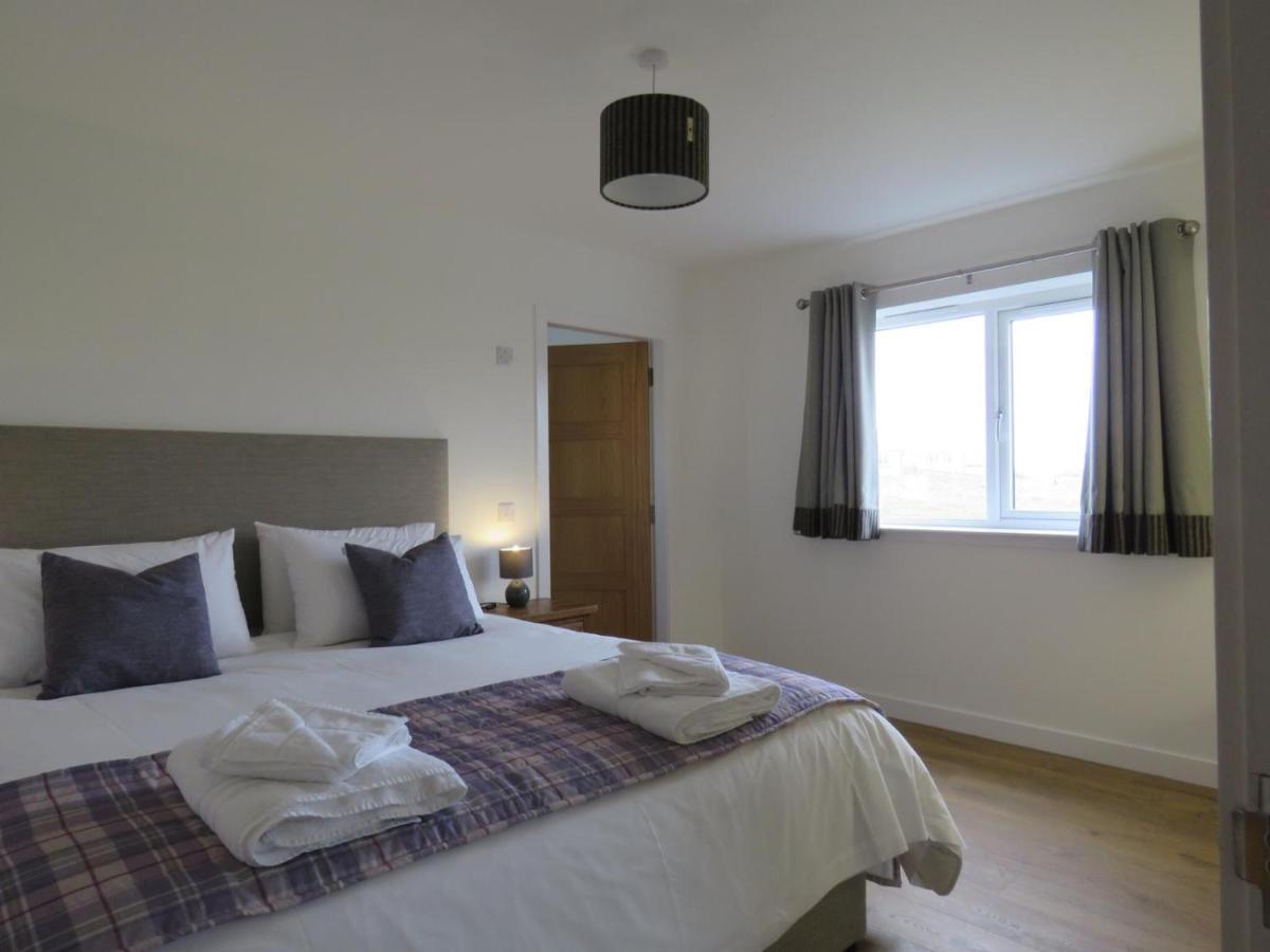 Eastbrae Cottages & Lodges Stromness Eksteriør billede