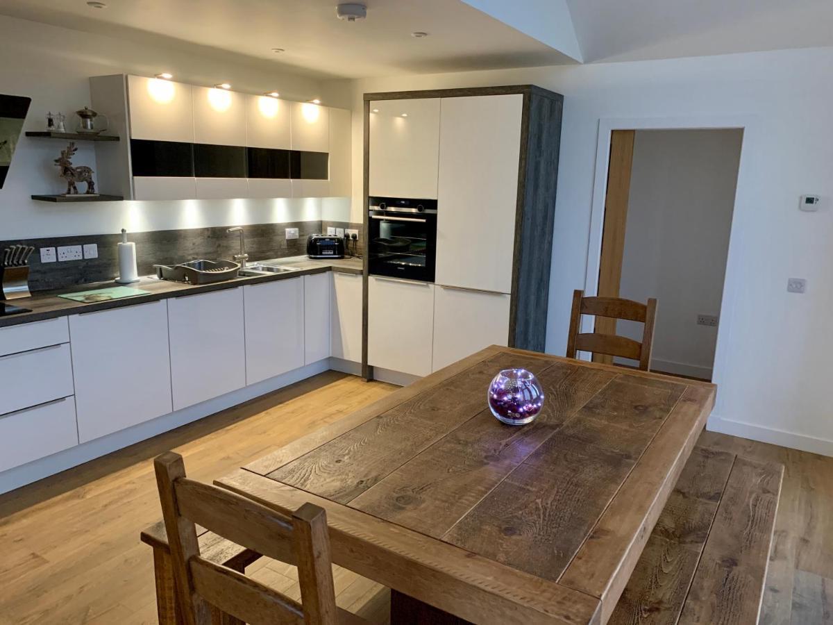 Eastbrae Cottages & Lodges Stromness Eksteriør billede