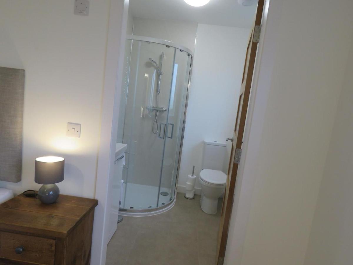 Eastbrae Cottages & Lodges Stromness Eksteriør billede