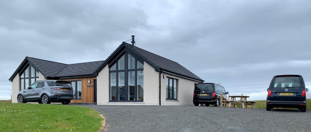 Eastbrae Cottages & Lodges Stromness Eksteriør billede