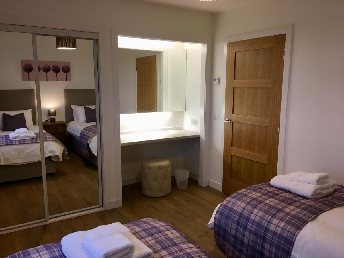 Eastbrae Cottages & Lodges Stromness Eksteriør billede