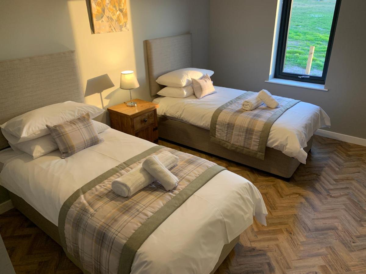 Eastbrae Cottages & Lodges Stromness Eksteriør billede