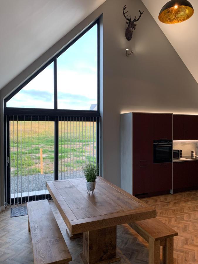 Eastbrae Cottages & Lodges Stromness Eksteriør billede
