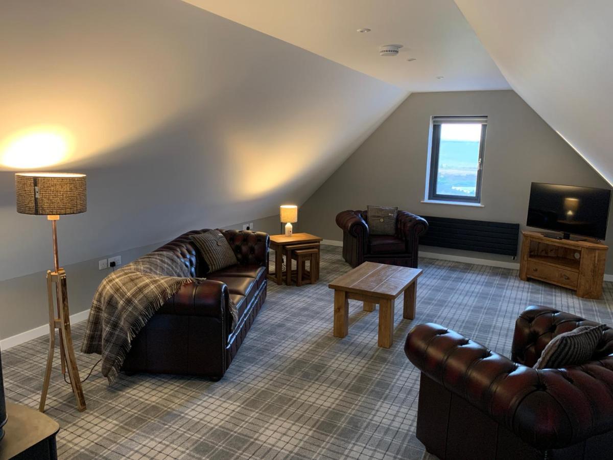 Eastbrae Cottages & Lodges Stromness Eksteriør billede