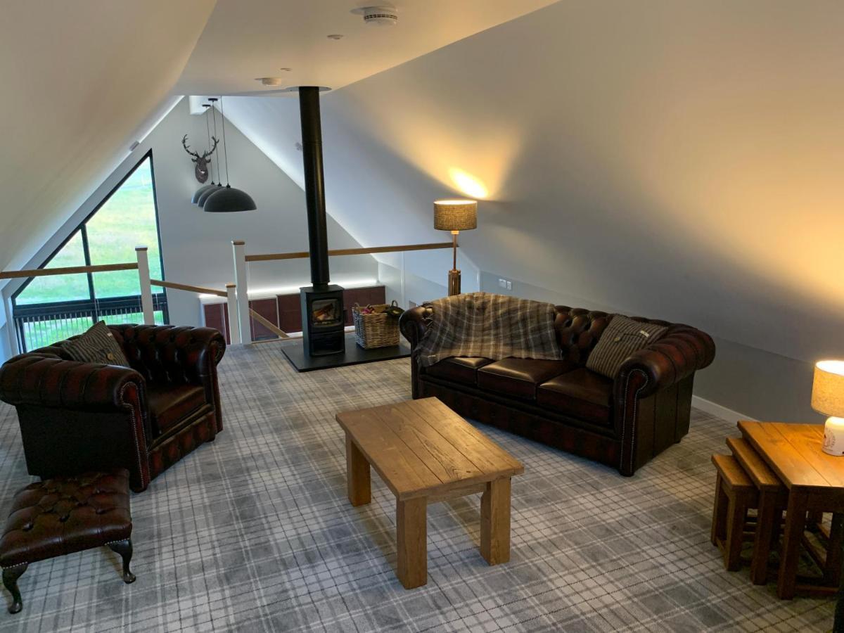 Eastbrae Cottages & Lodges Stromness Eksteriør billede