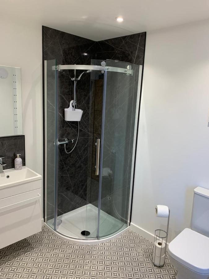 Eastbrae Cottages & Lodges Stromness Eksteriør billede